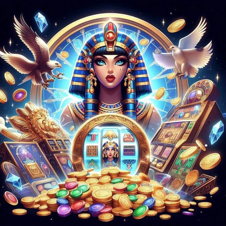 scatter buy feature slot — bonus round ဝယ်ယူ၍ ကစားနိုင်သော ဂိမ်း