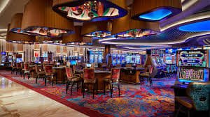 scatter Slots Games