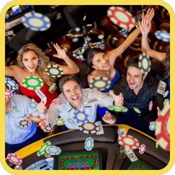 scatter Live Casino platform တွင် real dealer နှင့် baccarat ကစား