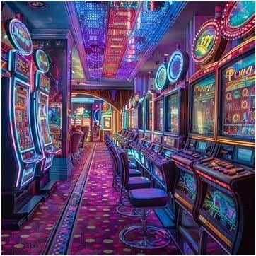 scatter ဂိမ်းလော်ဘီ Live Casino Baccarat Myanmar ကစားသမားများ