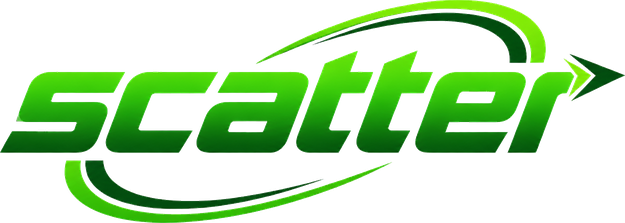 scatter logo